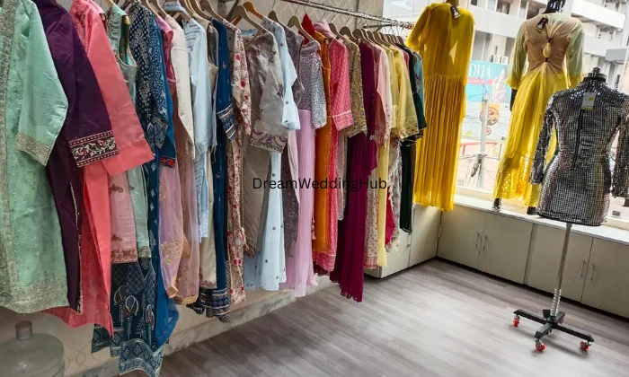 Sri Vamsi Textiles private limited